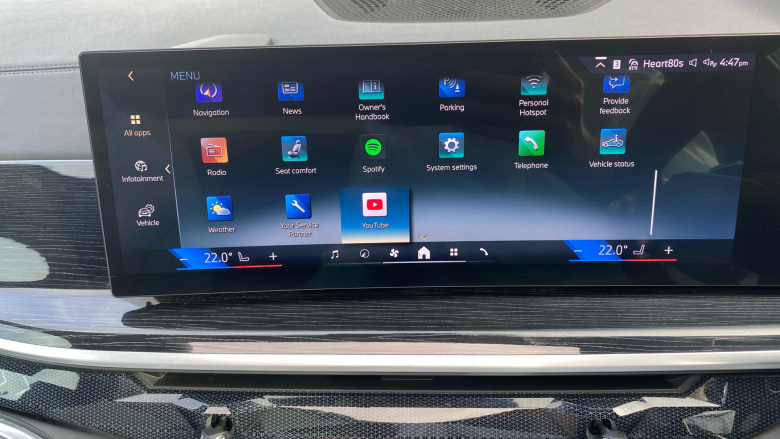 BMW X5 xDrive50e M Sport 5dr Auto Estate